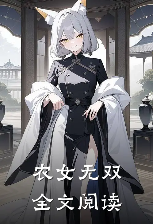 农女无双全文阅读