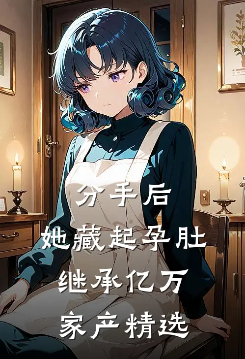 分手后，她藏起孕肚继承亿万家产精选