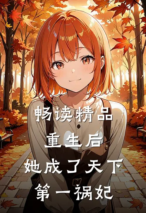 畅读精品重生后,她成了天下第一祸妃百度