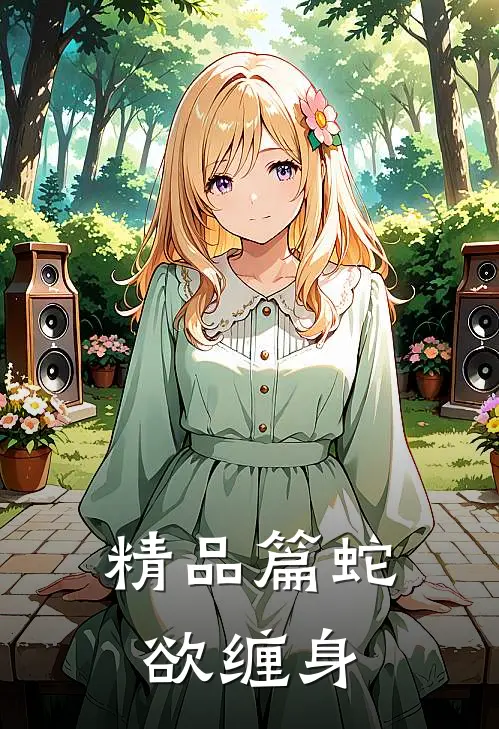 精品篇蛇欲缠身