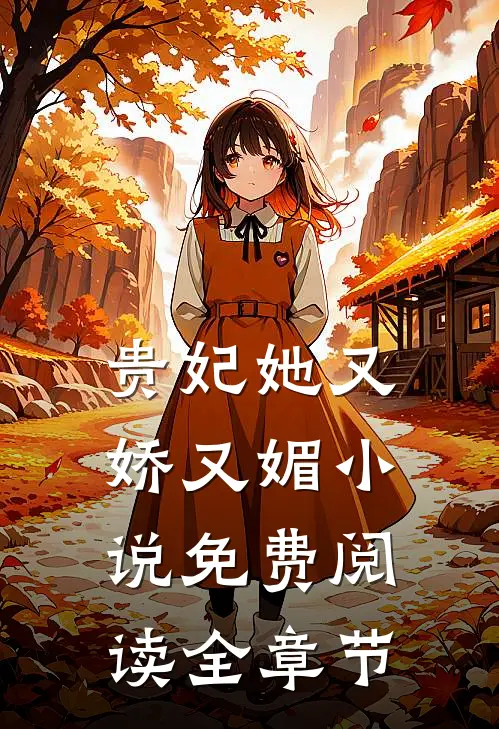 贵妃她又娇又媚小说免费阅读全章节