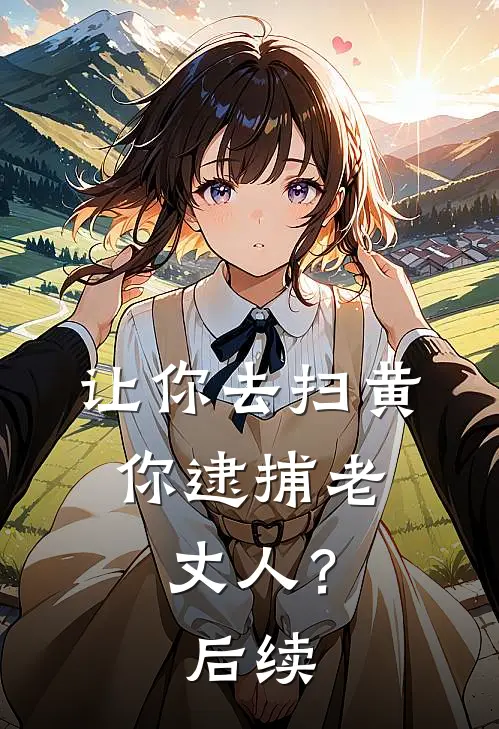 让你去扫黄,你逮捕老丈人?后续怎么说