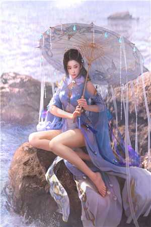 今我来思，雨雪霏霏大结局