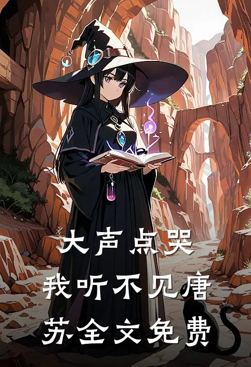 大声点哭，我听不见唐苏全文免费