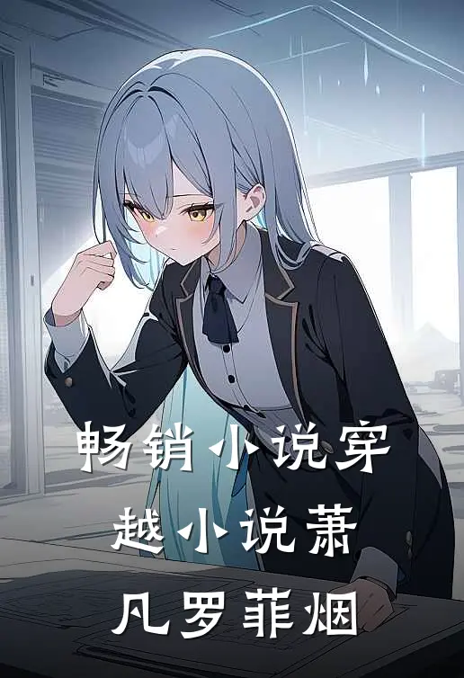 畅销小说穿越小说萧凡罗菲烟