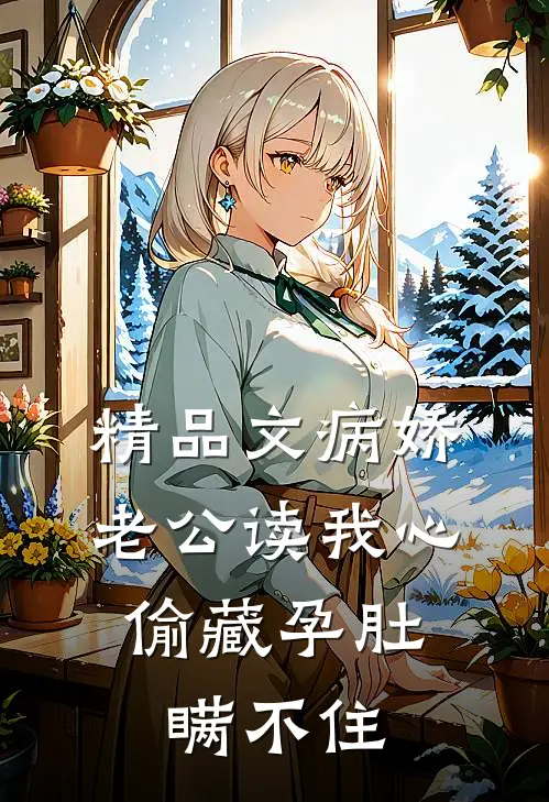 精品文病娇老公读我心，偷藏孕肚瞒不住