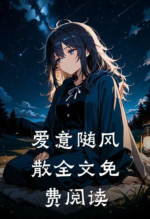 爱意随风散全文免费阅读