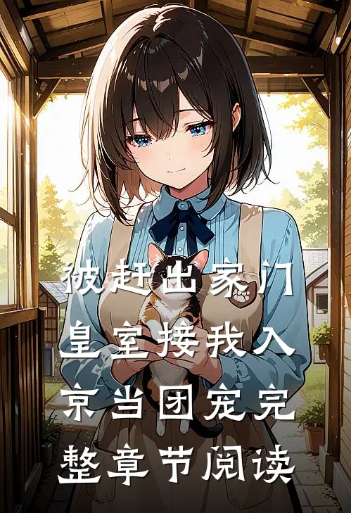 被赶出家门，皇室接我入京当团宠完整章节阅读