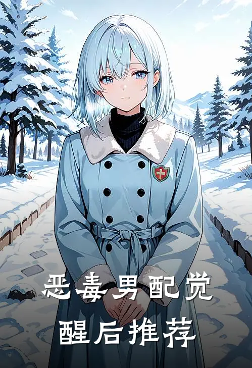 恶毒男配觉醒后推荐