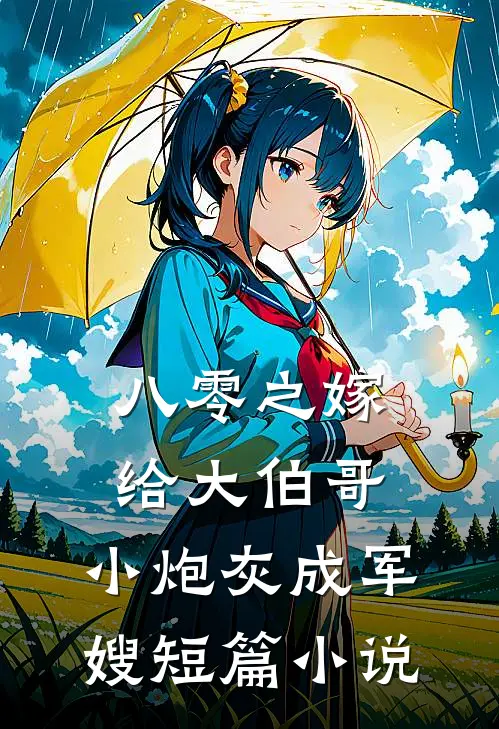 八零之嫁给大伯哥，小炮灰成军嫂短篇小说