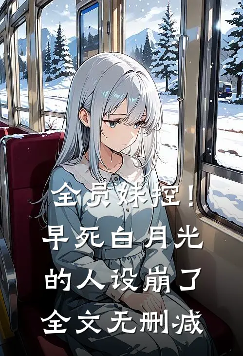 全员妹控！早死白月光的人设崩了全文无删减