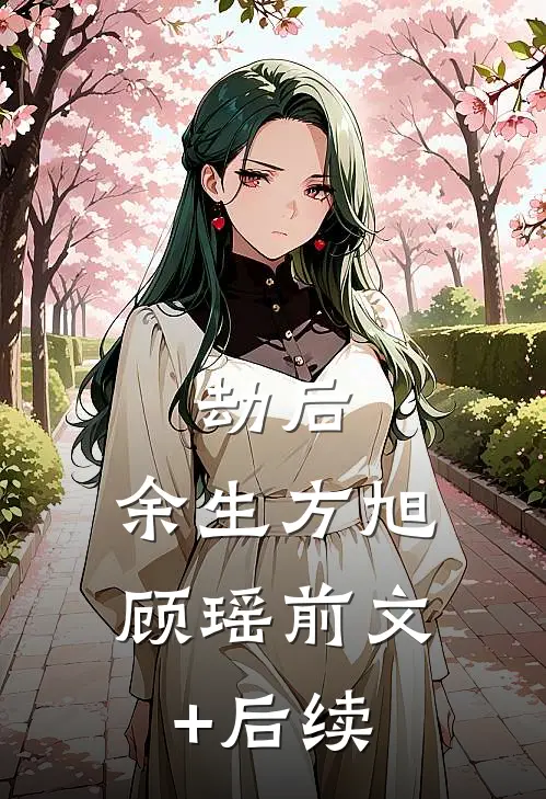 劫后，余生方旭顾瑶前文+后续