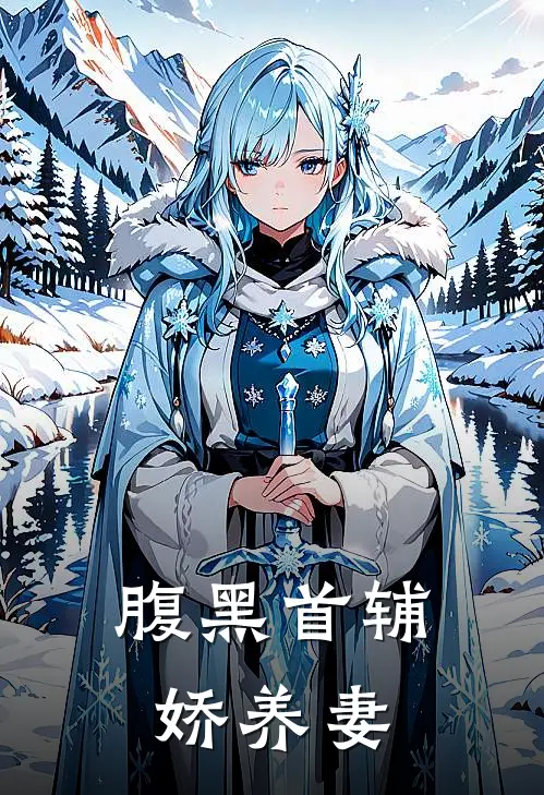 腹黑首辅娇养妻完整版