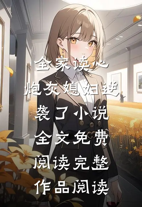 全家读心:炮灰媳妇逆袭了小说全文免费阅读完整作品阅读