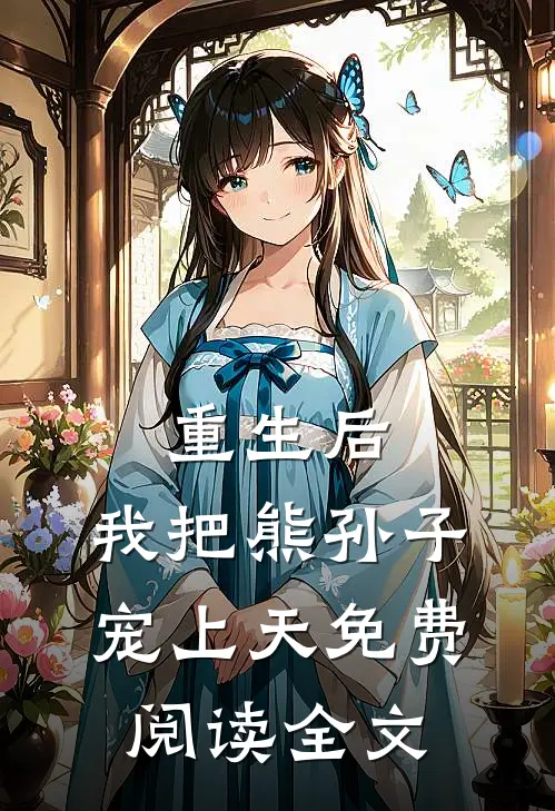 重生后,我把熊孙子宠上天免费阅读全文