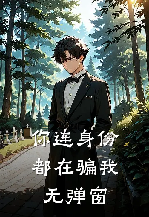 你连身份都在骗我无弹窗