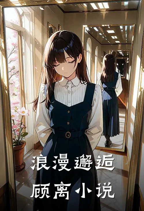 浪漫邂逅顾离小说