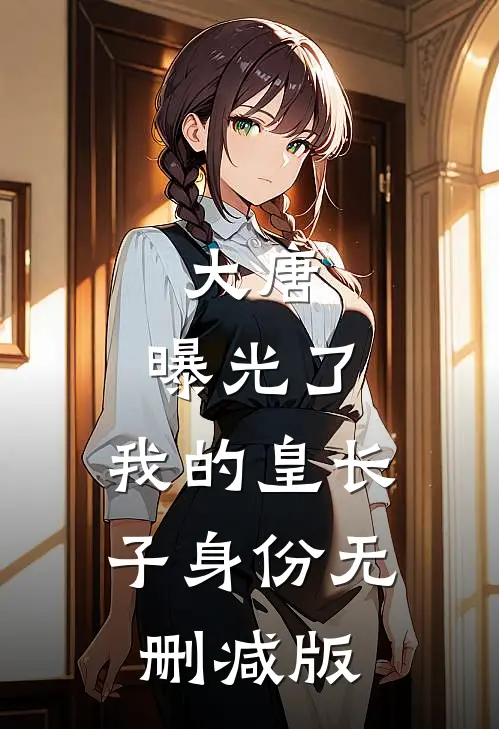 大唐：曝光了，我的皇长子身份无删减版