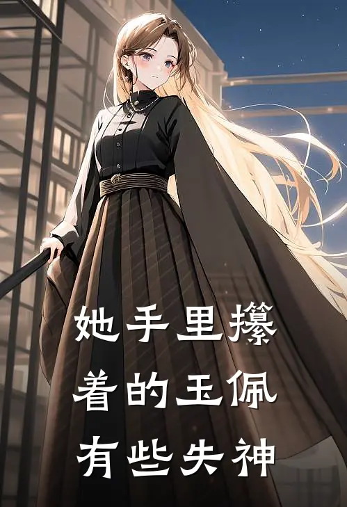 她手里攥着的玉佩有些失神英语
