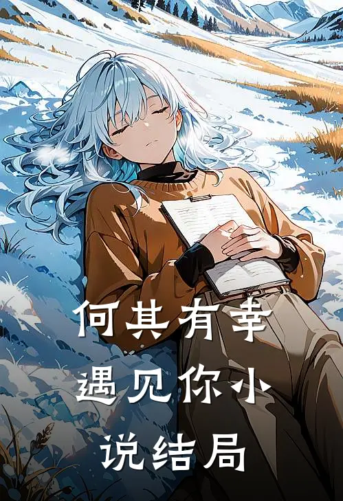 何其有幸遇见你结局是he吗