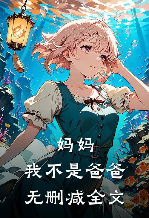 妈妈,我不是爸爸无删减全文在线阅读