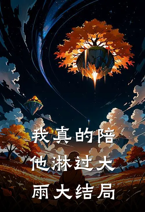 我真的陪他淋过大雨大结局