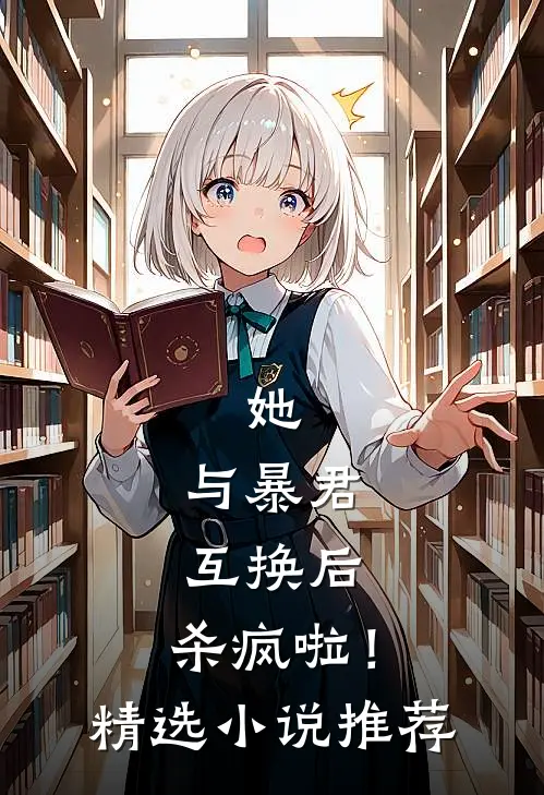 她,与暴君互换后,杀疯啦!精选推荐免费阅读