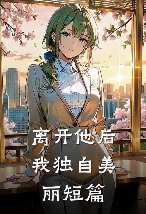 离开他后,我独自美丽短篇免费阅读