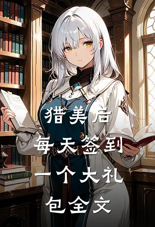 猎美后，每天签到一个大礼包全文