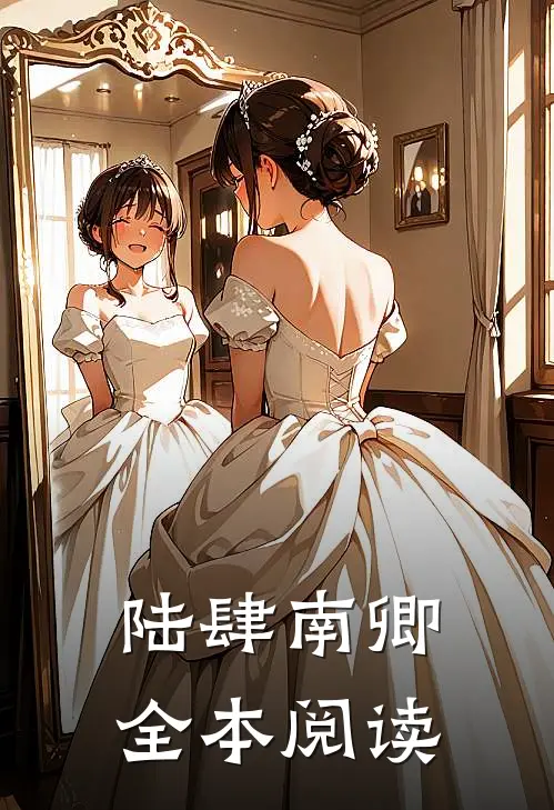 陆肆南卿全本阅读
