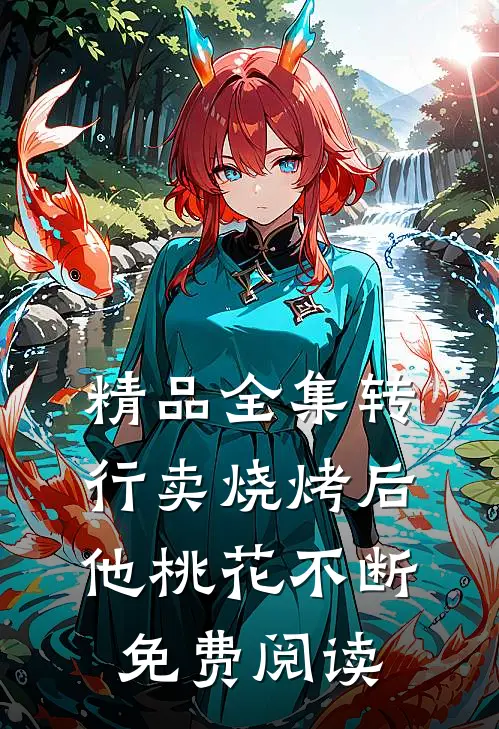 精品全集转行卖烧烤后,他桃花不断免费阅读