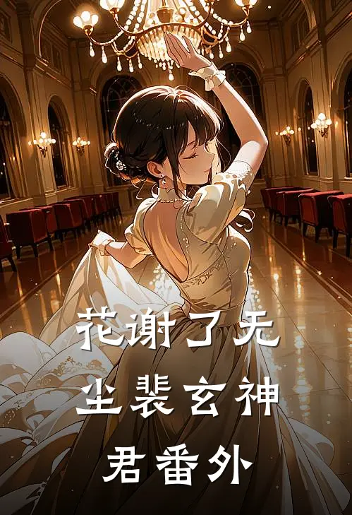 花谢了无尘裴玄神君 番外