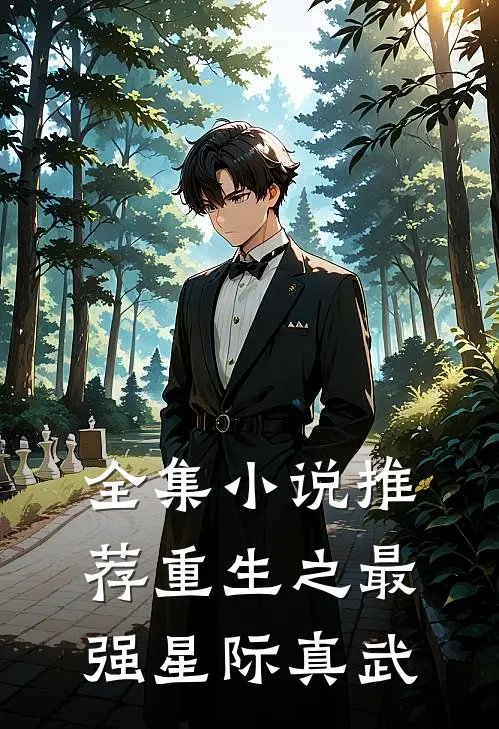 全集小说推荐重生之最强星际真武