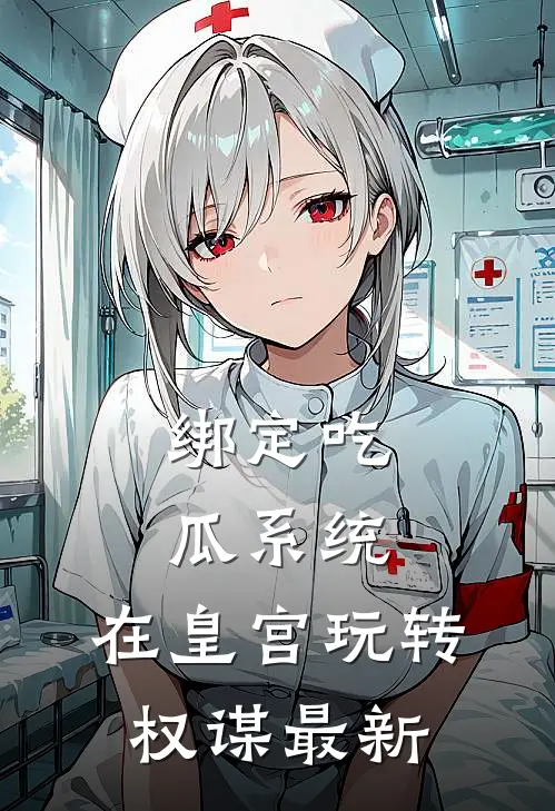 绑定吃瓜系统，在皇宫玩转权谋最新
