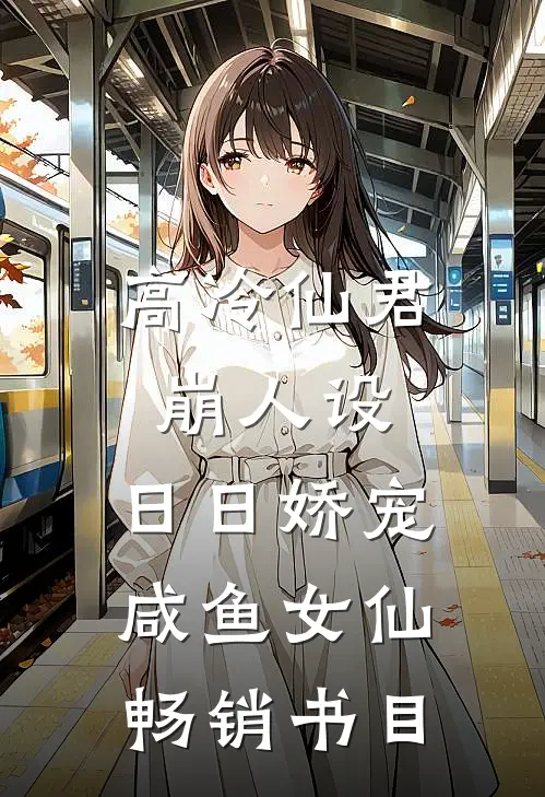 高冷仙君崩人设，日日娇宠咸鱼女仙畅销书目