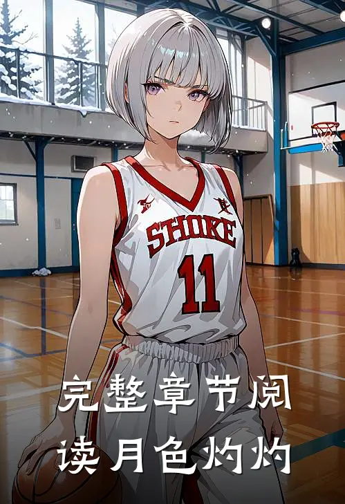完整章节阅读月色灼灼