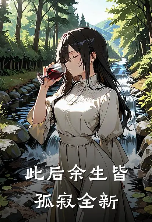 此后余生皆孤寂全新