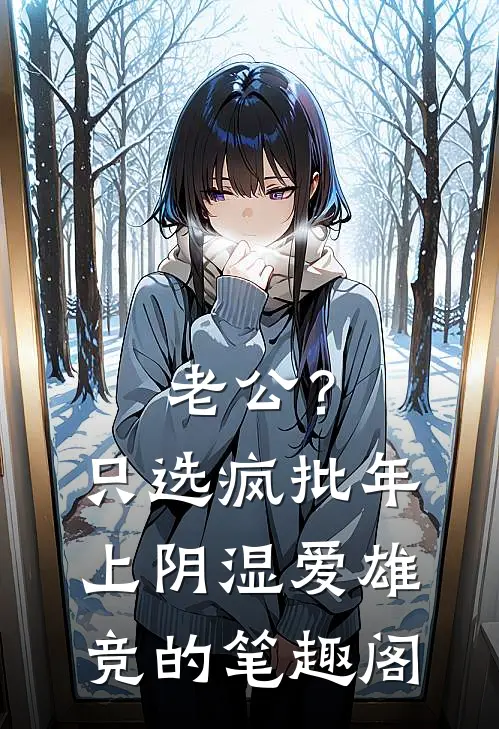 老公？只选疯批年上阴湿爱雄竞的笔趣阁