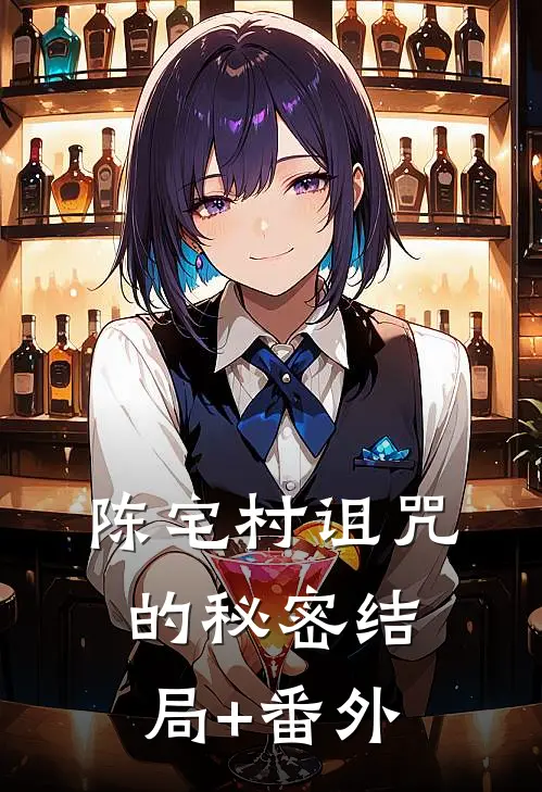 陈宅村诅咒的秘密结局+番外
