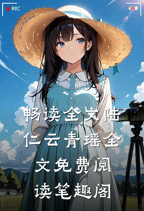 畅读全文陆仁云青瑶全文免费阅读笔趣阁