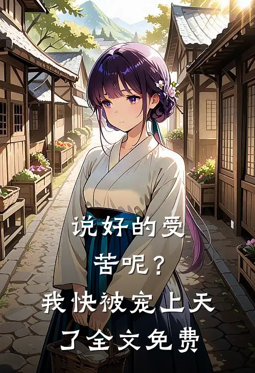 说好的受苦呢?我快被宠上天了全文免费观看