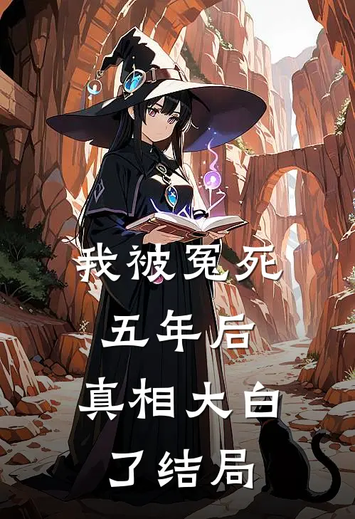 我被冤死五年后,真相大白了结局是啥