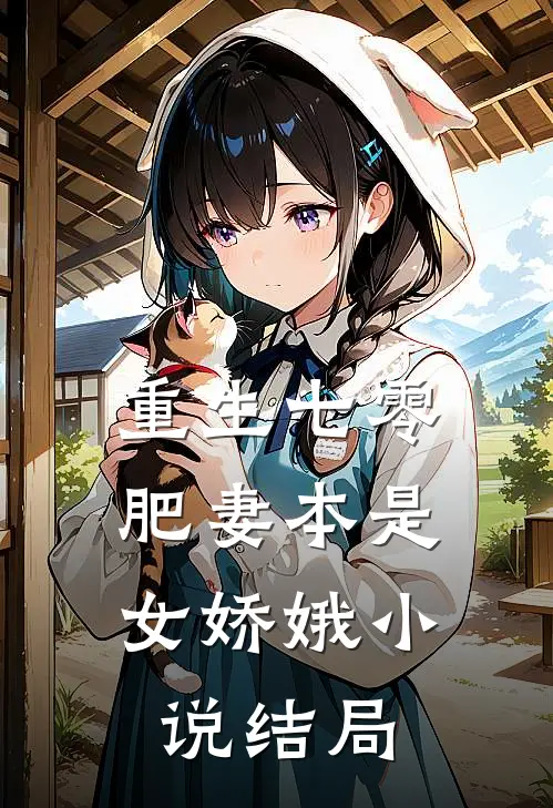 重生七零：肥妻本是女娇娥小说结局