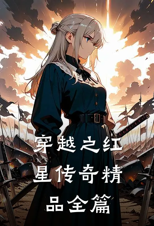 穿越之红星传奇精品全篇