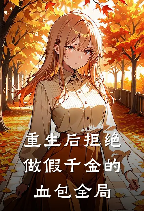 重生后拒绝做假千金的血包全局