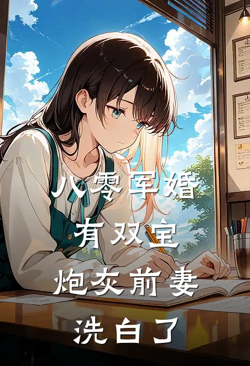八零军婚有双宝炮灰前妻洗白了TXT