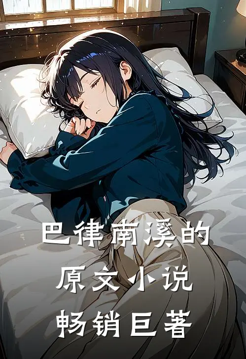 巴律南溪的原文小说畅销巨著