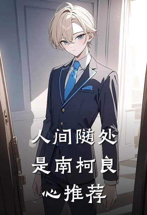 人间随处是南柯良心推荐