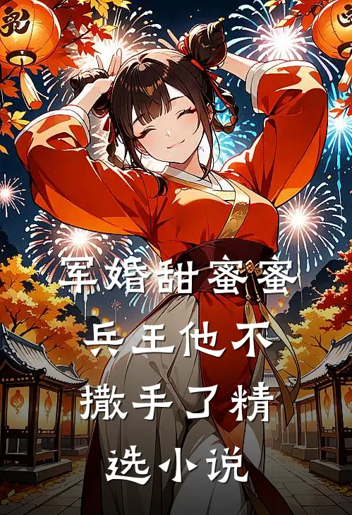 军婚甜蜜蜜，兵王他不撒手了精选小说