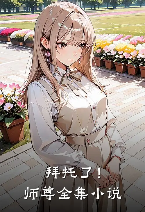拜托了!师尊全集